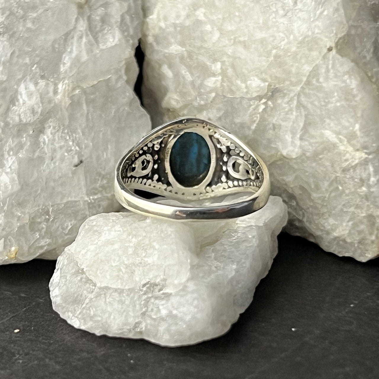 APATITE CLASS RINGS (50% Off Online Only)