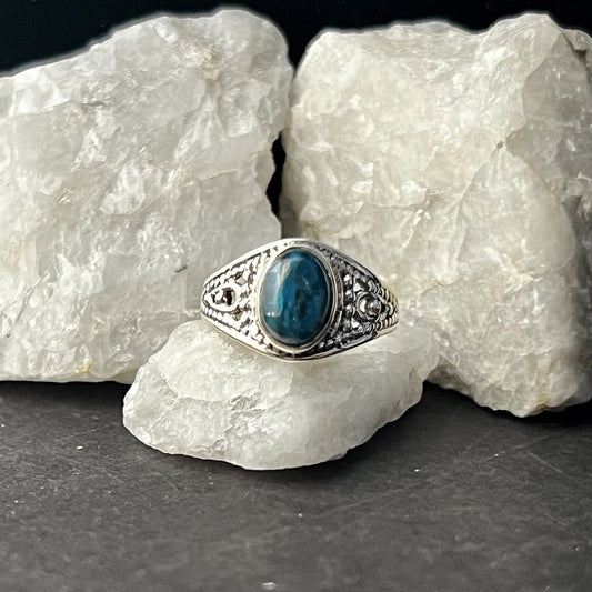 APATITE CLASS RINGS (50% Off Online Only)