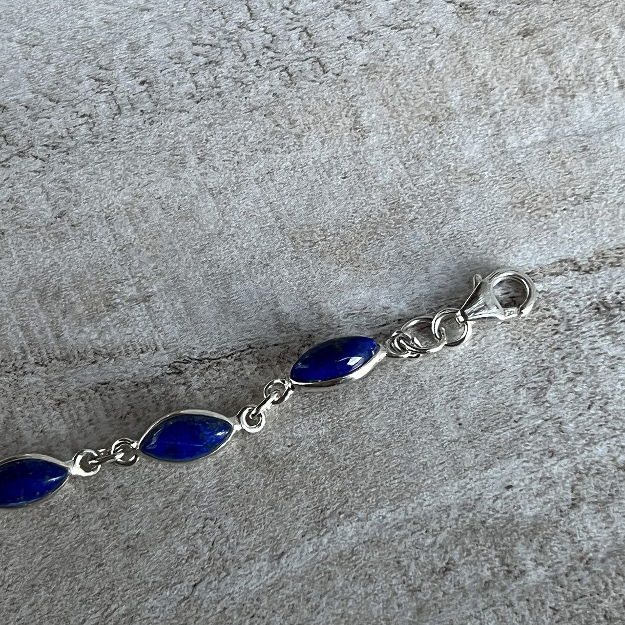 LAPIS BRACELETS