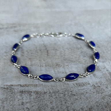 LAPIS BRACELETS