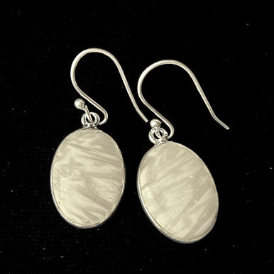 SCOLECITE EARRINGS